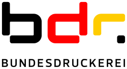 Bundesdruckerei