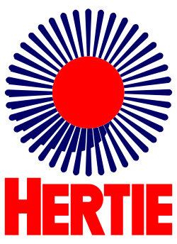 Hertie